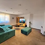 Lägenhet Rio De Mar Bibinje