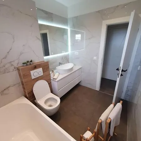 Rio De Mar Apartamento *