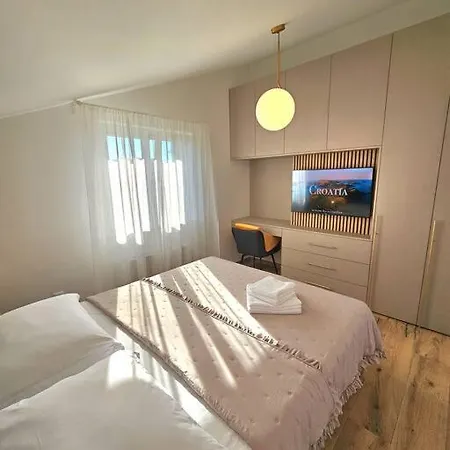 Apartamento Rio De Mar Bibinje
