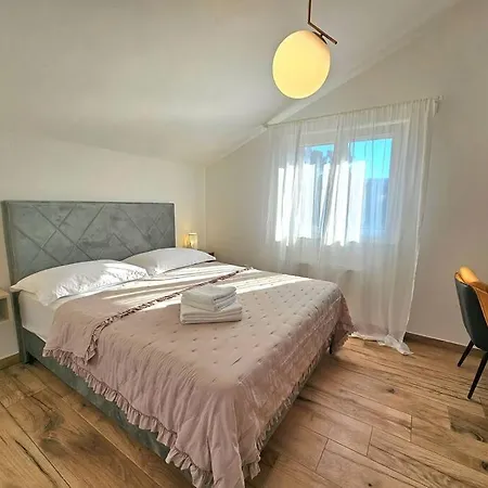 Rio De Mar Apartamento Bibinje