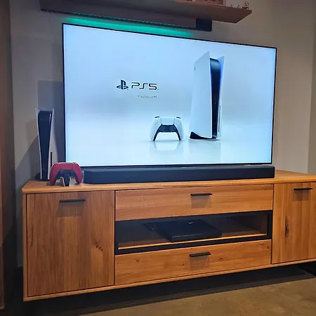 Apartamento Rio De Mar Bibinje