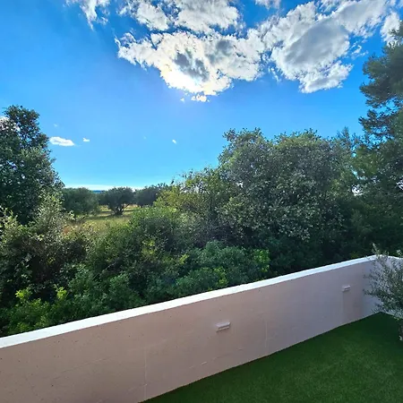 Apartamento Rio De Mar Bibinje