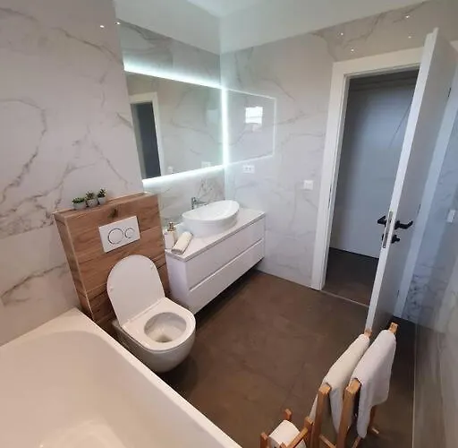 Rio De Mar Lejlighed *