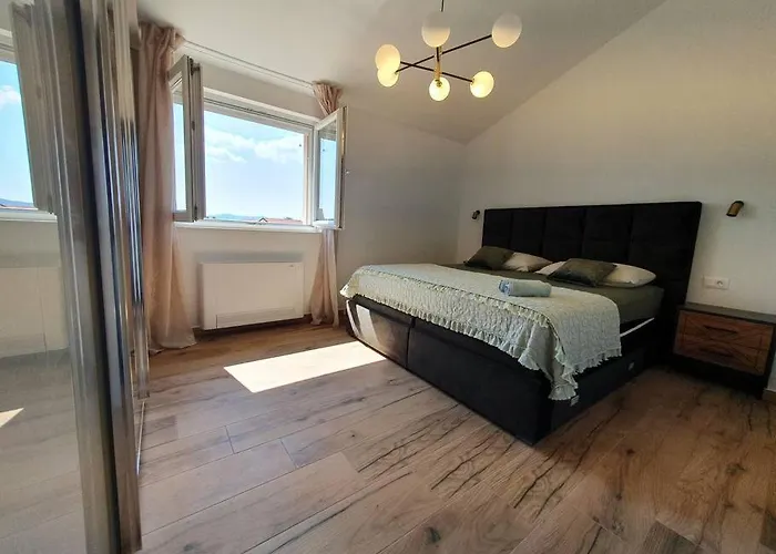 Rio De Mar Appartement Bibinje