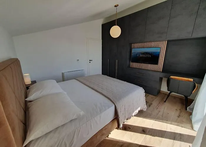 Rio De Mar Lejlighed Bibinje