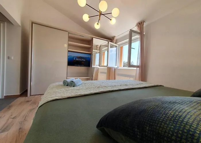 Lejlighed Rio De Mar *