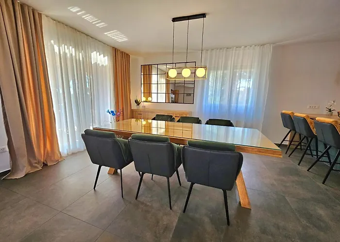 Lejlighed Rio De Mar *