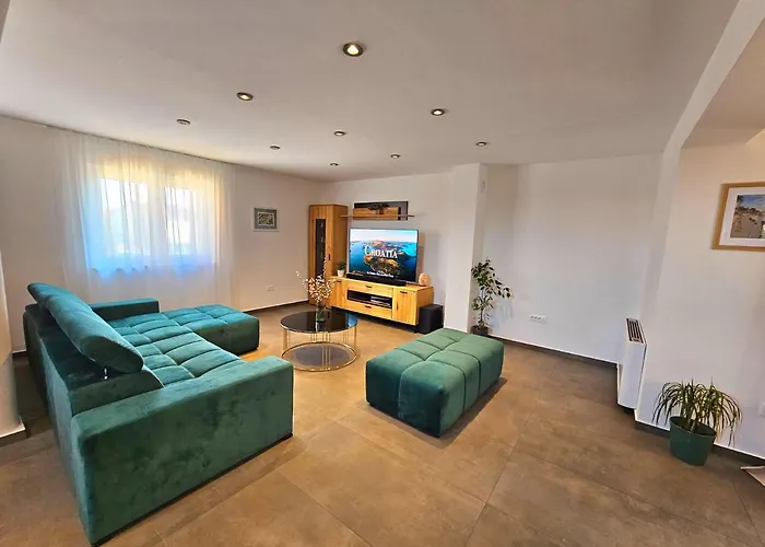 Lejlighed Rio De Mar Bibinje