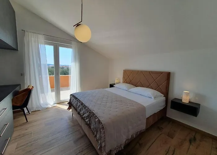 Rio De Mar * Bibinje