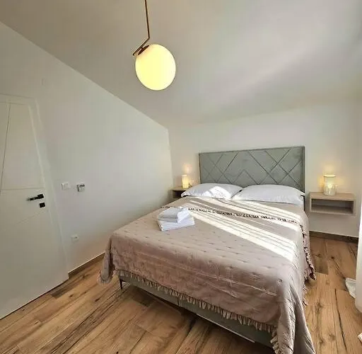 Rio De Mar Lejlighed Bibinje