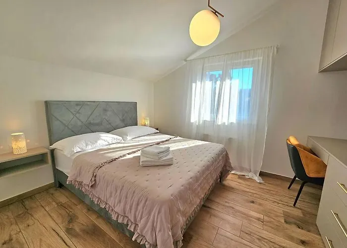 Rio De Mar Lejlighed Bibinje