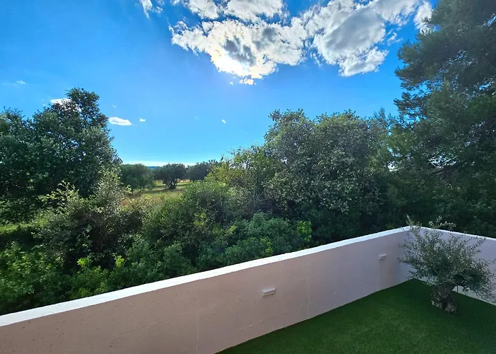 Lejlighed Rio De Mar Bibinje