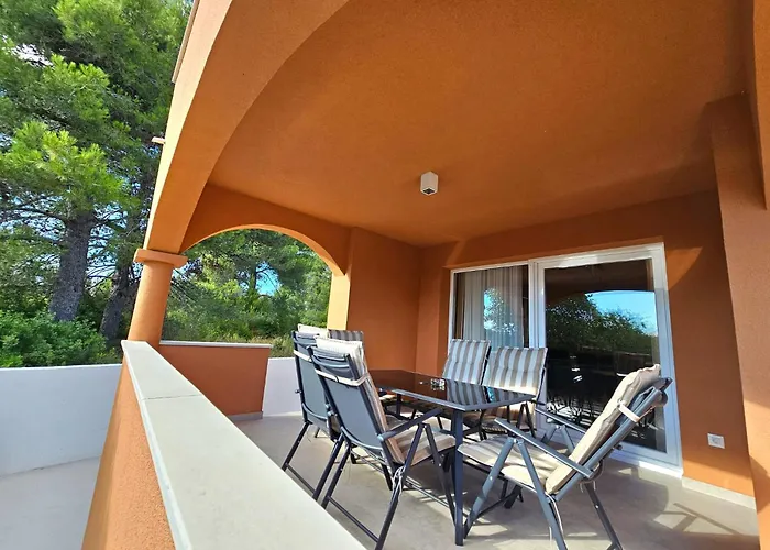 Lejlighed Rio De Mar Bibinje