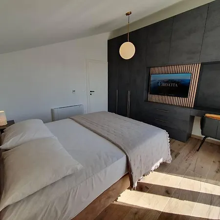 Rio De Mar Apartment Bibinje
