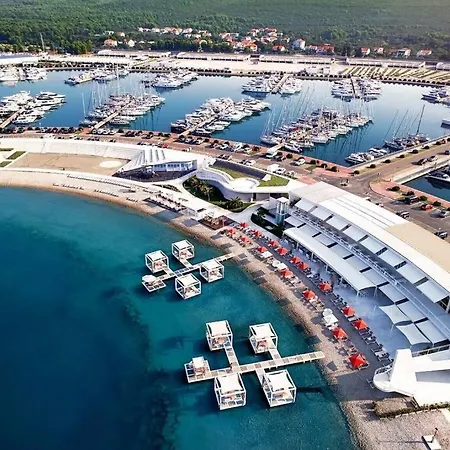 Rio De Mar Appartement Bibinje