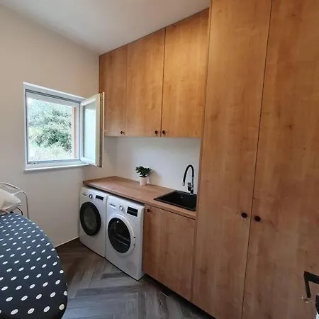 Rio De Mar Apartment Bibinje