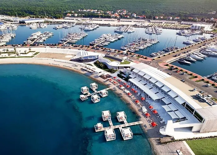 Rio De Mar 아파트 비빈제