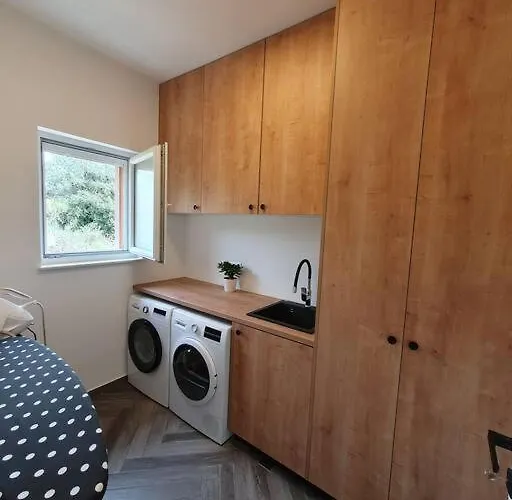 Rio De Mar 아파트 비빈제