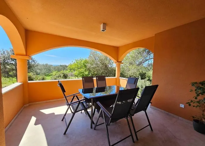 아파트 Rio De Mar